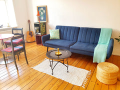 My home is close to lots of cafés, shopping opportunities, Sankt Hans Torv, Assi  Room for rent in the heart of Nørrebro, Cph Private room in rental unit vacation rental 14065655