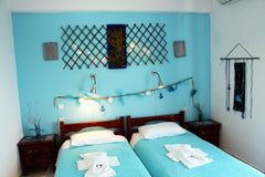 A Craft Deco two bedroom Apartment just 20 meters by the sea in a slightly eleva Kriti, Greece Grand Sea View Suite Craft Deco Apartment Room in boutique hotel vacation rental 24689014