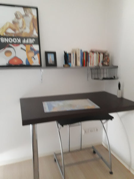 proche du centre de Lyon métro à 10mn <br />accessibilité transport en commun bi Paris, France chambre sympathique à Croix Rousse Private room in home vacation rental 30573797