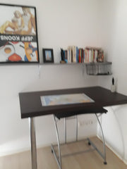 proche du centre de Lyon métro à 10mn <br />accessibilité transport en commun bi Paris, France chambre sympathique à Croix Rousse Private room in home vacation rental 30573797