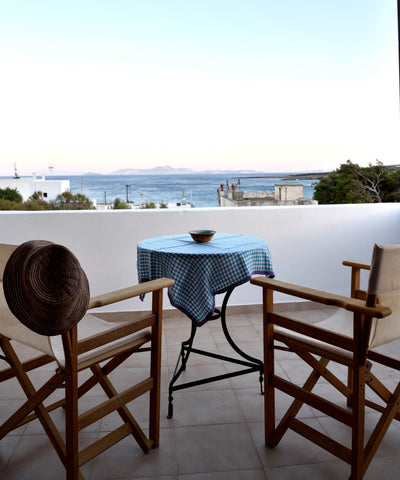 The first reason for visiting Moutsouna is the unique sense of sea of Cyclades:  Athens, Greece Sea House by the emery Entire home vacation rental 47486037