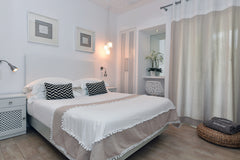 Small Comfort Room with a balcony of the Apollon Boutique Hotel at Parikia, Paro Greece Small Comfort Apollon Boutique Hotel Parikia Paros Room in boutique hotel vacation rental 51896635