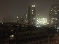 Mon logement est proche de la tour Eiffel, la Seine et Pont de Bir Hakeim. Vous  Paris, France Grand studio + Terrasse à 800m de la Tour Eiffel Entire rental unit vacation rental 11136063