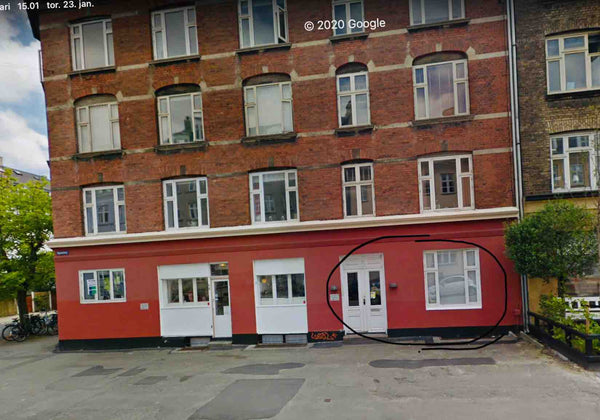 My apartment is a small 2 bedroom apartment close to Østerbrogade and countless  Copenhagen, Denmark Holiday in wonderful Copenhagen ? Private room in rental unit vacation rental 15639989