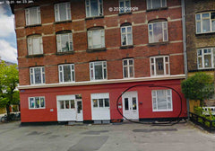 My apartment is a small 2 bedroom apartment close to Østerbrogade and countless  Copenhagen, Denmark Holiday in wonderful Copenhagen ? Private room in rental unit vacation rental 15639989