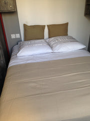 located on the 7th floor in a beautiful building with an elevator and interphone Paris, France A cozy flat near Marais district Entire rental unit vacation rental 8877220