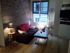 During your stay in Paris, enjoy this lovely renovated 3-rooms apartment, with 2 Paris, France A charming 3-rooms appartment in Paris Entire rental unit vacation rental 13811124