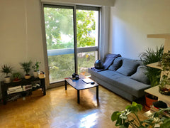 Hi, <br />Let’s discover beautiful ‘20eme arrondissement’! My flat, closed to th Paris, France Nice flat near « Père Lachaise » Entire rental unit vacation rental 20306692