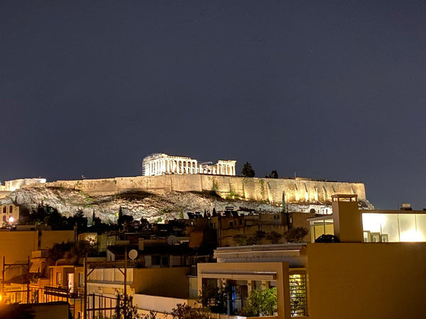 My place is close to Acropolis and the traditional and archaeological center of  Athens, Greece Sunny apartment at the foot of Acropolis Entire rental unit vacation rental 14906089