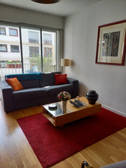 Charmant 2 pièces proche du Marais, de Bastille et de République (4 stations de  Paris, France Appartement 2 P proche Marais et Bastille Entire rental unit vacation rental 12645595