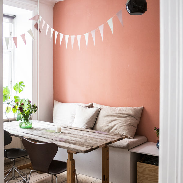 With easy access from Copenhagen Airport (25mins) this is a true little gem in t Copenhagen, Denmark Cosy, spacious (94m2) & modern Nørrebro apartment Entire rental unit vacation rental 21139874