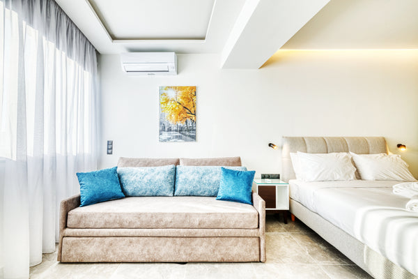 Elegance and simplicity are expressed in this fully renovated in a minimalistic  Athens, Attica, Greece Modern Living in the Heart of the City 1 Entire condo vacation rental 633068752070705348