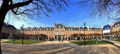 Situated in the beautiful and perfectly located neighborhood of Le Marais.  The  Paris, France Private Street Le Marais / Bastille Apartment Entire rental unit vacation rental 16155111