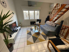 Venez profiter de Bordeaux dans un logement calme proche du centre, voisinage co Bordeaux, France Maison proche du centre, pas de frais ! Entire home vacation rental 53017258