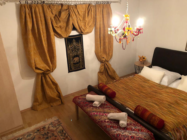 Unser Haus befindet sich neben den Nationalpark Lobau im 22. Bezirk. Alles neu r Vienna, Austria Eden Garden Entire home vacation rental 19775322