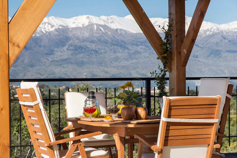 Beautiful traditional house in Kefalas village, in Apokoronas area, ideal for a  Chania, Greece Maria's Lovely House in Kefalas! Entire home vacation rental 18564927