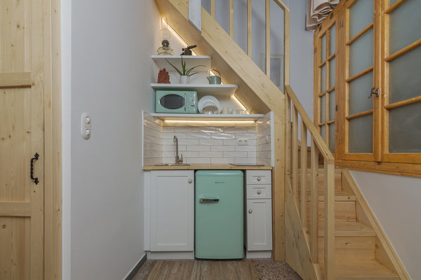 This special beautiful space with vintage touches is located in the center of At Athens, Greece Vintage Loft A in Monastiraki Entire condo vacation rental 628058500173460999