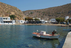 Cherronissos is a small seaside traditional village of Sifnos with intense of th Athens, Greece Klados Seaside Family Studio Entire rental unit vacation rental 8965168