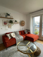 Bonjour ! Je suis Léa, je vous souhaite la bienvenue chez moi ! Vous en avez mar Paris, France Nice cozy appartement in the center of Paris ! Entire rental unit vacation rental 10711760