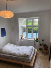Enjoy a nice stay at this two-room apartment located in Nørrebro.  The apartment Copenhagen, Denmark Lejlighed i København Entire condo vacation rental 645481675368920810