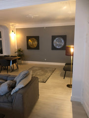Denne særlige bolig ligger tæt på alt, hvilket gør det nemt at planlægge dit bes Copenhagen, Denmark Penthouse Apartment Fantastisk beliggenhed Entire condo vacation rental 44373355