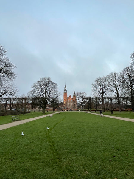 Hyggelig, lille lavloftet lejlighed - perfekt til familie eller romantisk tur i  Copenhagen, Denmark Hyggelig og romantisk lejlighed i centrum af alt Entire condo vacation rental 36480713
