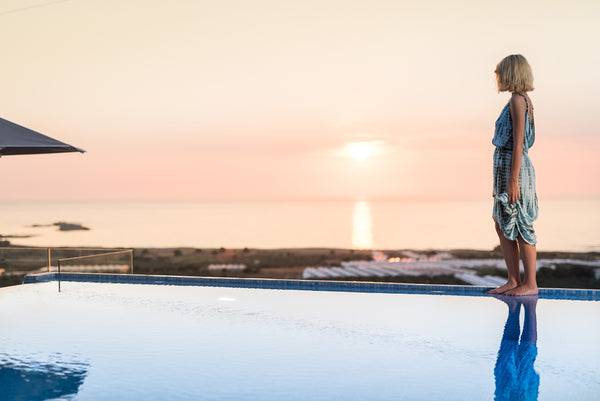 Divine Villas is a complex of two private and luxury villas set about 2.7km from Chania, Greece Villa Divine I Luxury above the sea! Entire villa vacation rental 19146307