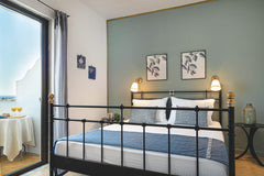 Explore both the authentic and contemporary faces of Rhodes and soak up in style Rhodes, Greece Azure 💙Suite: Top views, min. to Old Town Rhodes Entire rental unit vacation rental 3266116