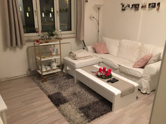 Cosy modern city apartment close to Schönbrunn Palace with good transportation l Vienna, Austria Shelly's Place Entire rental unit vacation rental 22023292