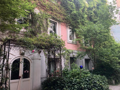 Hi there! I am leaving my apartment in Vienna for three weeks to travel abroad f Vienna, Austria Small but cosy flat in Vienna's hippie district Entire rental unit vacation rental 668859797136497070