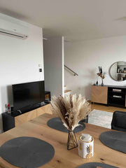 Amazing two floors flat with Terrasse in front of prater park <br /><br />Metro  Vienna, Austria Wonderful two floors Appartement in Vienna Entire rental unit vacation rental 53780468