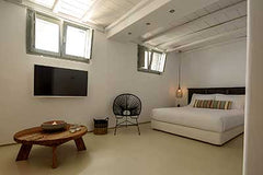 For a truly timeless stay in Mykonos, accommodation at The Summit Hotel is sure  Bodrum, Turkey GRSTMY203-2 Junior Residential Apartment Mykonos Entire home vacation rental 38888354