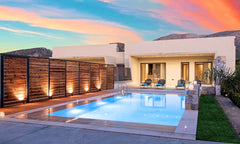 Sissy Lux Villas has a fresh concept for your dream vacation on the mesmerizing  London, United Kingdom Sissi Lux Alpha Villa Private Pool Entire villa vacation rental 690527543361646553