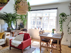 Welcome to our cozy, 2-bedroom apartment. Enjoy perfect infrastructure and bus c Copenhagen, Denmark ❤ Cozy artist home with relaxed atmosphere Entire rental unit vacation rental 27715507