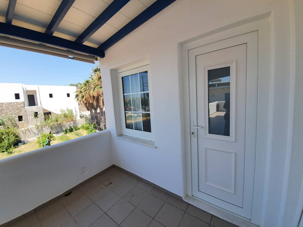 Your family will be close to everything when you stay at this centrally-located  Paros, Greece Livadi 1 bedroom Sailor's studio 3 in Piso Livadi Private room in vacation home vacation rental 656499298459264986