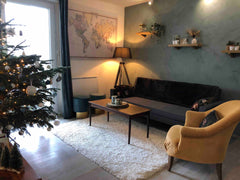 Appartement très cosy avec balcon aménagé; paisible et fonctionnel, avec accès r Chanverrie, France Cosy Anaïs Home Balcon aménagé & Parking inclus Entire rental unit vacation rental 54383612