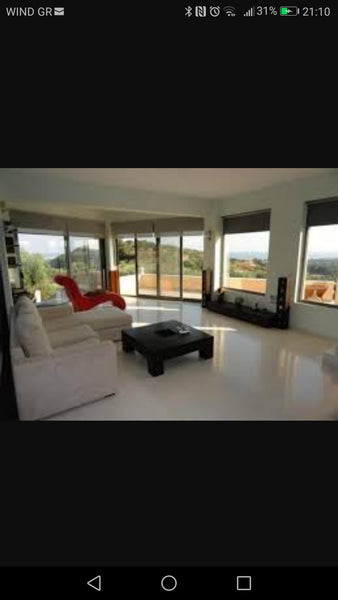 Villa Provarma hills is a home stands proudly on top of hill, in 7000m2 of very  Chania, Greece Provarma hills luxury villa gerani Entire villa vacation rental 25822342