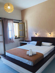In a friendly, natural environment, the "AbbeyRose Ap." is surrounded by flowers  PeleKita Flora - "Abbeyrose Ap." (Ground Floor) Entire rental unit vacation rental 35737911