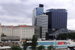 Von dieser zentral gelegenen Unterkunft aus seid ihr in Nullkommanichts an allen  Room with a view Private room in rental unit vacation rental 645348377456641875