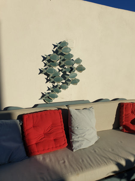 Petite chambre avec deux lits simples. Vous pouvez profiter des espaces communs  Artemonas, Greece Chambre avec deux lits simples à Artémonas Private room in guesthouse vacation rental 42328723