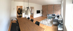 Helt ny istandsat lejlighed i hjertet af Østerbro. Stort soveværelse med dobbelt Copenhagen, Denmark Perfect apartment, in the heart of Østerbro Entire rental unit vacation rental 17018088