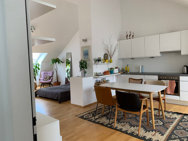 It is the perfect base to explore Vienna. My beautiful, sunny and 65m2 big apart Vienna, Austria Sunny city loft & perfect base to explore Vienna Entire rental unit vacation rental 24150449