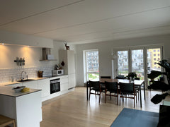  Copenhagen, Denmark Large apartment close to city center Entire condo vacation rental 30277813