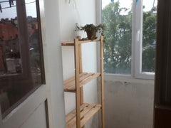 Studio à 10' du quartier européen <br />3 ème étage, immeuble avec ascenseur.<br Brussels, Belgium Studio Schaerbeek à 10' de l' UE Entire rental unit vacation rental 2389665