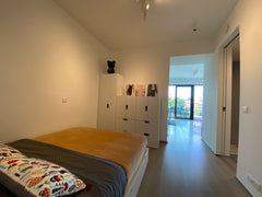 Magnifique appartement dans une résidence privée avec grande terrasse et emplace  With a terrace in the city Entire rental unit vacation rental 662928175896822747