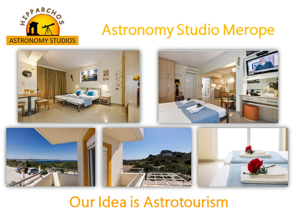 The Sudio Merope located on the first floor on the west side and has all the com  Astronomy Studio Merope N6 Private room in rental unit vacation rental 11655711
