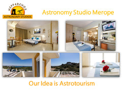 The Sudio Merope located on the first floor on the west side and has all the com  Astronomy Studio Merope N6 Private room in rental unit vacation rental 11655711