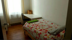 Super gemütliches Zimmer Nähe U-Bahn Station, welche dich in 13 Minuten direkt i Vienna, Austria Short or Long time stay in central, close to metro Private room in rental unit vacation rental 41732245