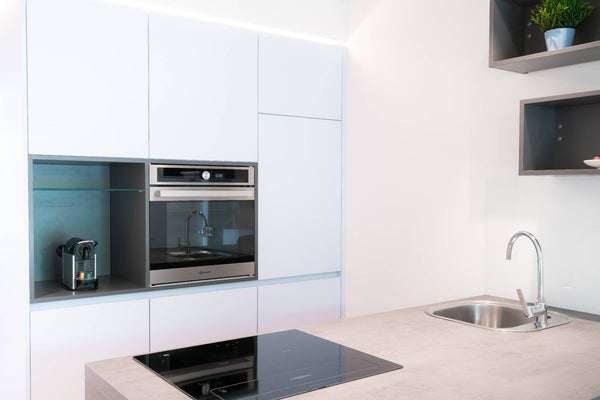 Do you appreciate being in the city – the urban lifestyle, excellent transportat Vienna, Austria Vienna Residence | Trendy business apartment with walk-in wardrobe, aircon and private terrace #6367 Entire rental unit vacation rental 35424016