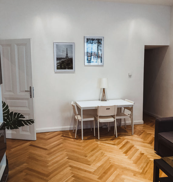 Spacious Quiet Apartment  - 7 min away by foot from Praterstern and Augarten.<br Vienna, Austria Modern, cozy and quiet Apartment Entire rental unit vacation rental 33868975